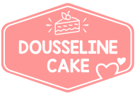 Dousseline Cake Design