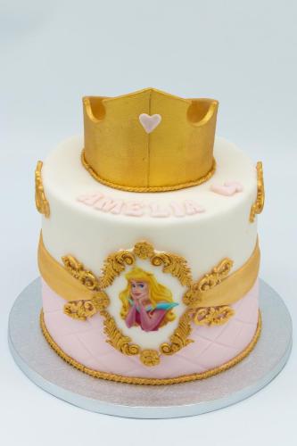 Belle au Bois dormant