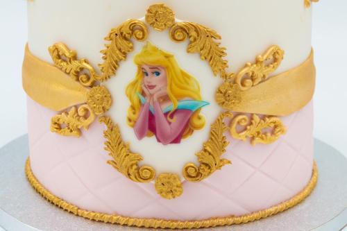 Belle au Bois dormant