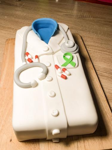 Docteur Cake